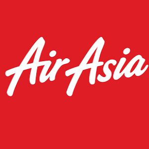 AirAsia Airlines Flight Tickets Booking