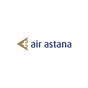 Air Astana Flight Tickets Booking