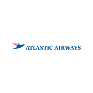 Atlantic Airways Flight Tickets Booking