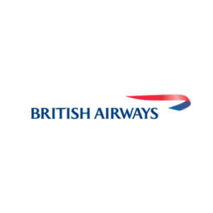 British Airways Flight Tickets Booking