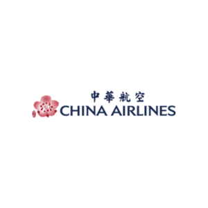 China Airlines Flight Tickets Booking