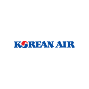 Korean Air Flight Tickets Booking