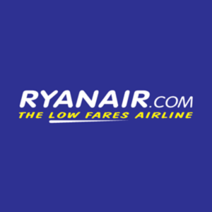 Ryanair Airlines Flight Tickets Booking