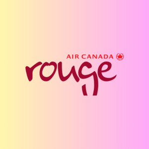 Air Canada Rouge Airlines Flight Tickets Booking