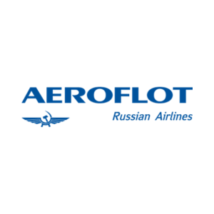 Aeroflot Russian Airlines Flight Tickets Booking