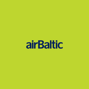 Air Baltic Flight Tickets Booking