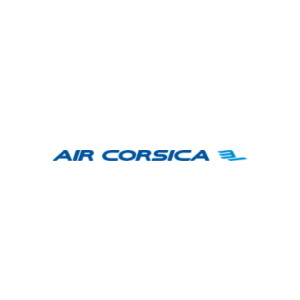 Air Corsica Flight Tickets Booking