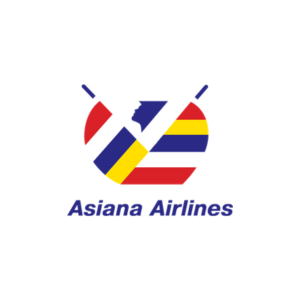 Asiana Airlines Fights Tickets Booking
