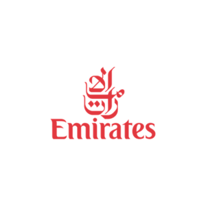 Emirates Airlines Flight Tickets Booking