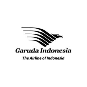 Garuda Indonesia Flight Tickets Booking