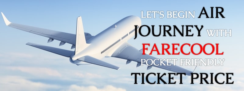 Air Tickets for Fort St. John to Calgary Flights